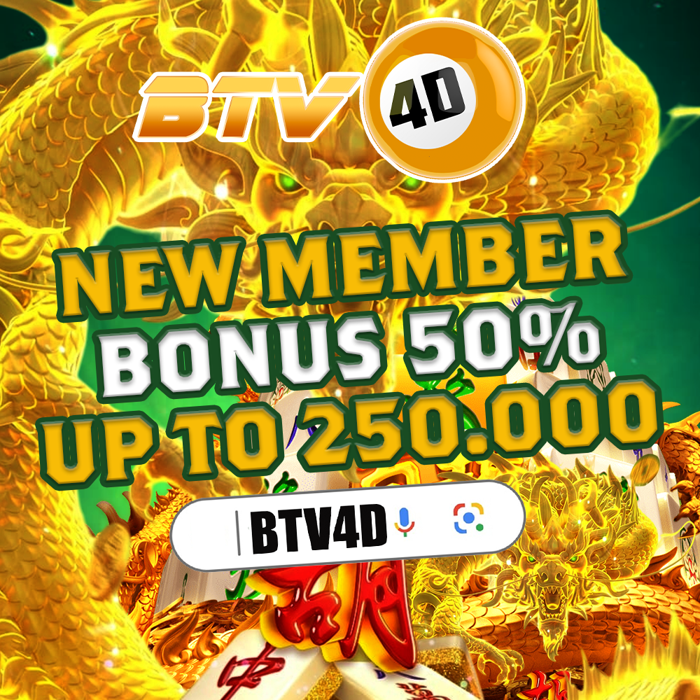 BTV4D